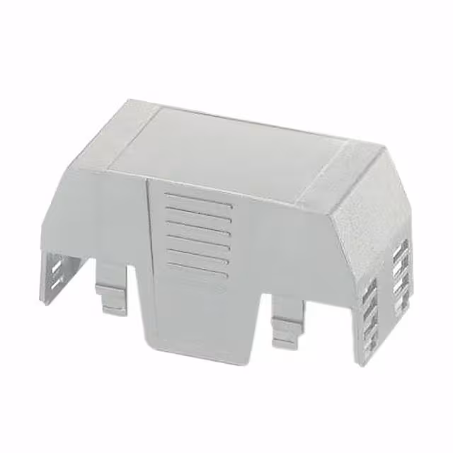 2201832 Phoenix Contact  Componentes de la caja